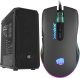 Obudowa Fury Shobo SH4F (NFO-2152) + Mysz Fury Scrapper (NFU-1699) 1