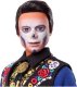 Lalka Barbie Mattel kolekcjonerska Dia De Muertos 2022 HBY09 + Signature DIA DE MUERTOS 2022 ken HBY10 9