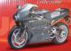 Bburago Motory 1/18 mix kolorów 1