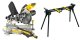 Ukośnica Stanley FME720 2000 W 254 mm + Stanowisko do pilarek ukosowych 2060mm (FME790) 1