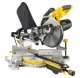 Ukośnica Stanley FME720 2000 W 254 mm + Stanowisko do pilarek ukosowych 2060mm (FME790) 1