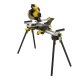 Ukośnica Stanley FME720 2000 W 254 mm + Stanowisko do pilarek ukosowych 2060mm (FME790) 3
