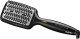 Lusterko kosmetyczne BaByliss BaByliss 9437E + Szczotka prostująca BaByliss Liss brusch 3D HSB101E jonizująca 3