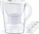 Dzbanek filtrujący Brita Marella + 9 wkładów MAXTRA PRO Pure Performance biały 3