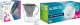 Dzbanek filtrujący Brita Marella + 9 wkładów MAXTRA PRO Pure Performance grafitowy 1