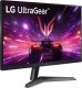 Monitor LG UltraGear 24GS60F-B + Soundbar Genesis Helium 312BT (NCS-2185) 4