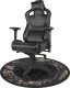 Fotel Genesis Nitro 890 G2 czarny (NFG-2050) + Genesis mata podłogowa Tellur 500 Master of Camouflage (NDG-1708) 21