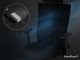 Biurko Genesis Holm 200 RGB Czarne 113 cmx60 cm + ASTAT 200 G2 Czarny (NFG-1943) 21