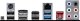 Karta graficzna MSI GeForce RTX 4060 Ventus 2X Black OC 8GB GDDR6 + MSI B550-A PRO 9