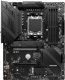 Karta graficzna MSI GeForce RTX 4060 Ventus 2X Black OC 8GB GDDR6 + MSI MAG B650 TOMAHAWK WIFI 7