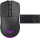 Mysz PREYON Mysz PREYON Owl Wireless (POW35B) + Podkładka gamingowa Preyon Falcon Speed XL 1