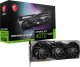 Karta graficzna MSI GeForce RTX 4070 Ti SUPER 16G GAMING X SLIM + Spatium M480 Pro 1TB M.2 2280 PCI-E x4 Gen4 NVMe 1