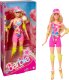 Lalka Barbie Barbie Signature Margot Robbie na rolkach (HRB04) + Ryan Gosling jako Ken na rolkach (HRF28) 2