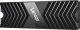 Dysk SSD Lexar Dysk SSD Lexar NM620 1TB + Radiator do dysku M.2 6