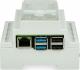Multicomp Obudowa na szynę DIN Raspberry Pi 4B (FAR-16544) 2