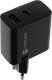 Ładowarka Natec Ładowarka Natec Ribera 1x USB-A 1x USB-C 3.25 A (NUC-2145) + Kabel USB-C 2m 15