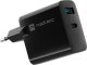 Ładowarka Natec Ładowarka Natec Ribera 1x USB-A 1x USB-C 3.25 A (NUC-2145) + Kabel USB-C 2m 22