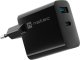 Ładowarka Natec Ładowarka Natec Ribera 1x USB-A 1x USB-C 3.25 A (NUC-2145) + Kabel USB-C 2m 9