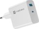 Ładowarka Natec Ribera 1x USB-A 1x USB-C 3 A (NUC-2142) + Kabel USB-C - USB-C 2 m Czarny 9