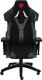 Fotel Genesis Nitro 650 czarny (NFG-1848) + Mata ochronna Tellur 400 Octagon Logo 100 cm 4