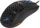 Klawiatura Genesis Thor 230 TKL Outemu Red (NKG-2082) + Mysz Krypton 750 25