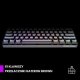 Klawiatura PREYON Brown All Claw (PBAC61B) + Mysz Preyon Owl Wireless (POW35B) 5