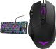 Klawiatura PREYON Red Blitz Claw (PRBC87B) + Mysz Preyon Falcon Gaming (PFG27B) 1