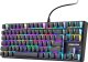 Klawiatura PREYON Red Blitz Claw (PRBC87B) + Mysz Preyon Falcon Gaming (PFG27B) 10