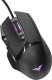 Klawiatura PREYON Red Blitz Claw (PRBC87B) + Mysz Preyon Falcon Gaming (PFG27B) 12