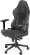 Fotel Endorfy Fotel Endorfy Scrim BK (EY8A001) czarny + Biurko Atlas L Electric Czarne 150cm x 78cm 7