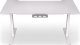 Fotel Endorfy Fotel Endorfy Scrim OWH (EY8A007) biały + Biurko Atlas L Electric Białe 150cm x 78cm 15