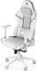 Fotel Endorfy Fotel Endorfy Scrim OWH (EY8A007) biały + Biurko Atlas L Electric Białe 150cm x 78cm 5
