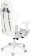 Fotel Endorfy Fotel Endorfy Scrim OWH (EY8A007) biały + Biurko Atlas L Electric Białe 150cm x 78cm 9