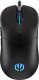 Klawiatura Endorfy Thock 75% Wireless Black Kailh Black Box (EY5A074) + Mysz GEM Plus 11