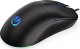 Klawiatura Endorfy Thock 75% Wireless Black Kailh Black Box (EY5A074) + Mysz GEM Plus 12