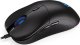Klawiatura Endorfy Thock 75% Wireless Black Kailh Black Box (EY5A074) + Mysz GEM Plus 22