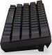 Klawiatura Endorfy Thock Compact Wireless Kailh Brown Box (EY5A067) + Mysz GEM 3