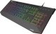 Klawiatura Genesis Lith 400 RGB X-Scissors (NKG-1419) + Mysz Zircon 330 2