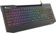 Klawiatura Genesis Lith 400 RGB X-Scissors (NKG-1419) + Mysz Zircon 330 8