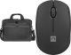Torba Natec Torba Natec Kudu czarna 15.6" (NTO-2238) + Mysz Stork (NMY-2000) 1