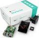 JustPi 4 Model B 8GB RAM Kit (RPI-16850) 1