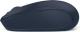 Mysz Microsoft Mobile 1850 Granatowa (U7Z-00014) 3