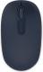Mysz Microsoft Mobile 1850 Granatowa (U7Z-00014) 1