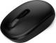 Mysz Microsoft Mobile 1850 Czarna (U7Z-00004) 2