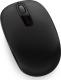 Mysz Microsoft Mobile 1850 Czarna (U7Z-00004) 1