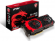 Karta graficzna MSI Radeon R9 390X 8GB GDDR5 (512 Bit) HDMI, 2xDVI, DP BOX (R9 390X GAMING 8G LE) 1