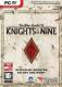 The Elder Scrolls IV: Oblivion: Knights of the Nine PC 1