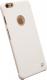 Krusell Malmö TextureCover, do iPhone 6 Plus, biały (90013) 1