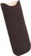 Krusell Visby Mobile Pouch 3XL, czarny (95556) 1