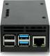 HiFiBerry Obudowa HiFiBerry Amp2 Raspberry Pi 4B (RHF-16532) 2